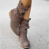 BellaStep – Comfortable Women's Ankle Boots
