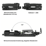 Enhanced Product Title: "Präziser Militär-Kompass mit Klinometer – Stromlose Navigation für Outdoor-Abenteuer" 

This title emphasizes precision and outdoor use while maintaining relevant keywords for better visibility in Google Shopping.