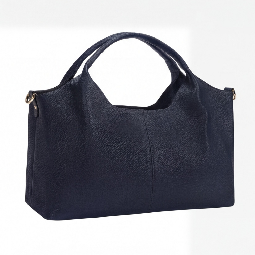 Optimized Product Title: "Weiche Leder Hobo Tasche mit Mehreren Fächern – Stilvolle und Praktische Handtasche für Jeden Anlass" 

This title includes relevant keywords while also emphasizing the product's features and appeal.