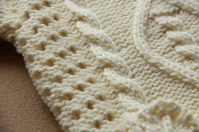 Katarine | Cozy Classic Sweater for Ultimate Comfort - Stylish and Versatile Knitwear