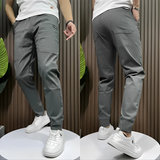 Comfortable Men's Cargo Pants – ActiveFlex