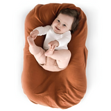 CuddleNest – Baby Lounger Nest
