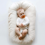 CuddleNest – Baby Lounger Nest