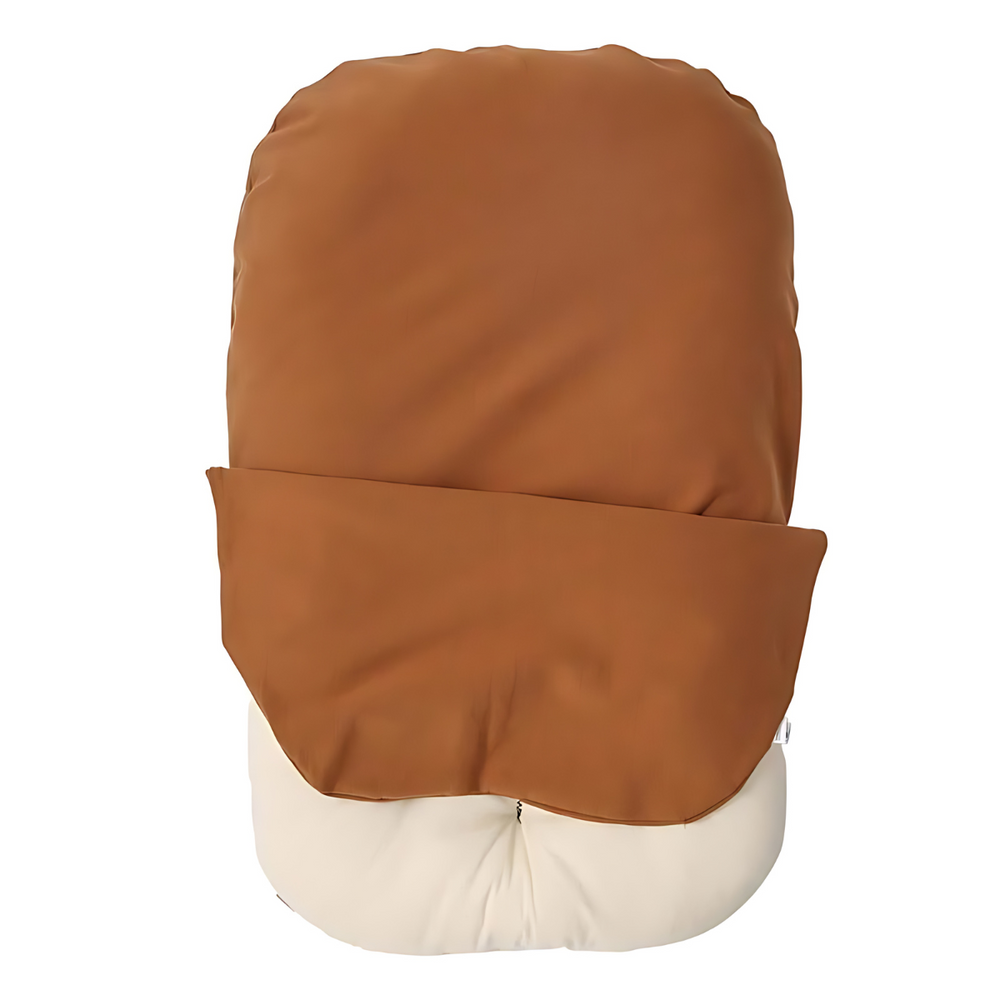 CuddleNest – Baby Lounger Nest