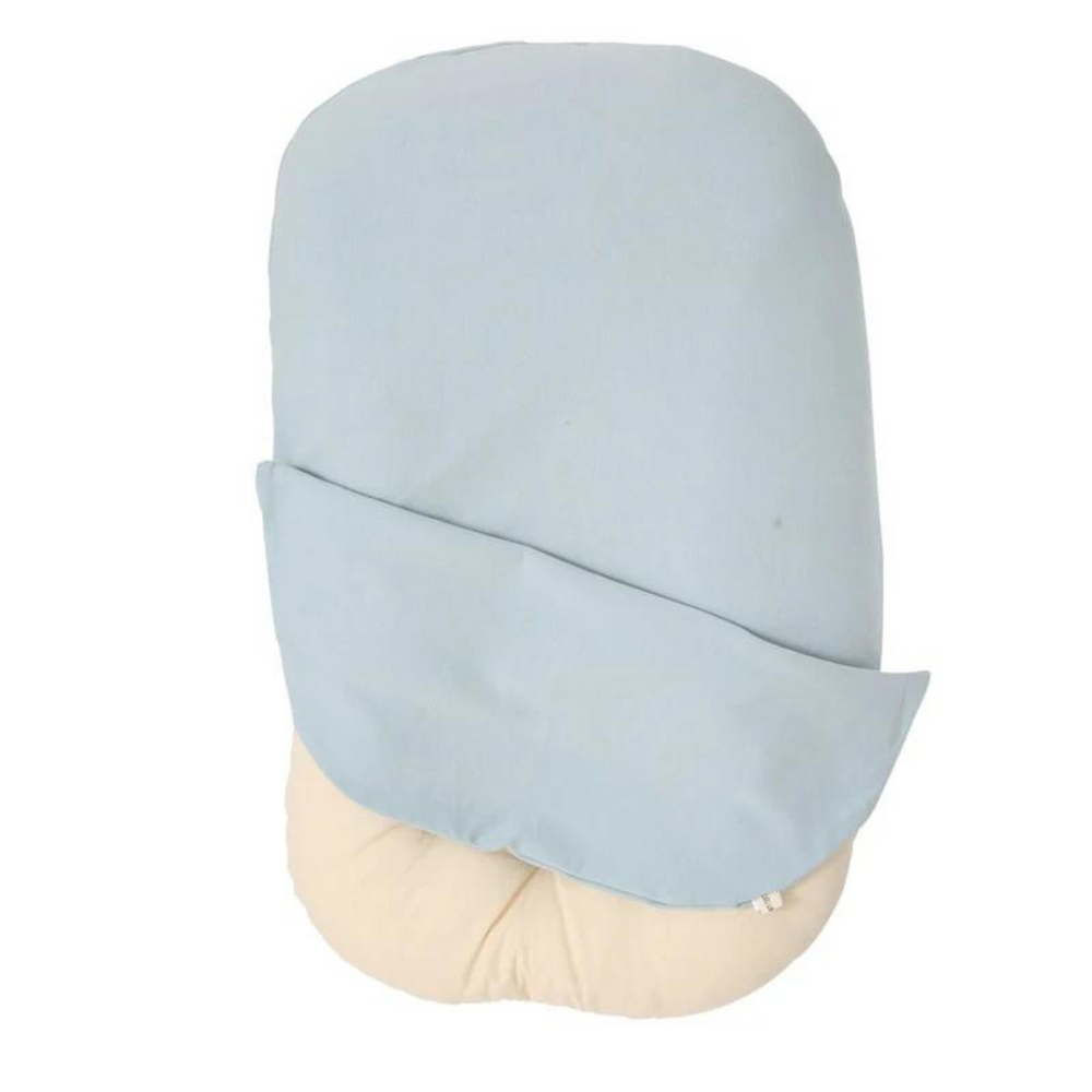 CuddleNest – Baby Lounger Nest