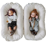 CuddleNest – Baby Lounger Nest