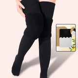 Knee Pads Thermal Winter Support Warm Breathable Stretch Protection