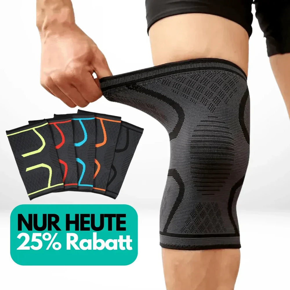 FlexiKnee Pro orthopedic knee brace