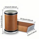 Knife Sharpener Magnetic Angle Diamond Stone Set