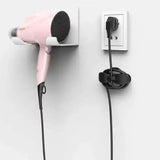 5-Pack Cable Organizer Set - Tangle-Free Cord Management Solutions for Home and Office