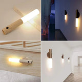 Enhanced Product Title: "Kabellose Wandlampe mit Warmweißem Licht – Ideal für Gemütliche Atmosphäre und Dekoration" 

This title includes relevant keywords while emphasizing the product's features and benefits, making it more appealing for Google Shopping