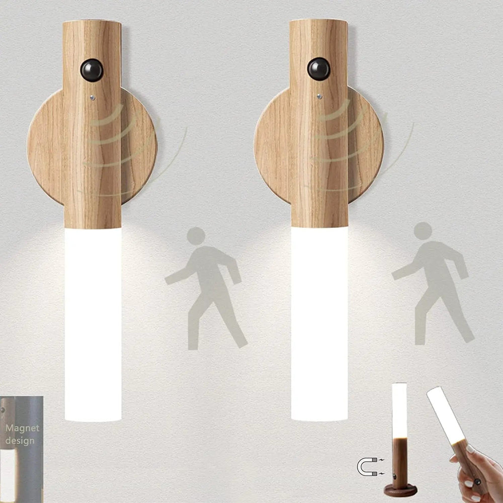 Enhanced Product Title: "Kabellose Wandlampe mit Warmweißem Licht – Ideal für Gemütliche Atmosphäre und Dekoration" 

This title includes relevant keywords while emphasizing the product's features and benefits, making it more appealing for Google Shopping
