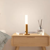 Enhanced Product Title: "Kabellose Wandlampe mit Warmweißem Licht – Ideal für Gemütliche Atmosphäre und Dekoration" 

This title includes relevant keywords while emphasizing the product's features and benefits, making it more appealing for Google Shopping