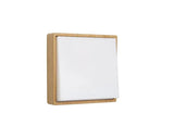 BowLift | Wireless dimmable night light – Rechargeable with timer & magnet attachment