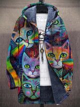 Enhanced Product Title: Kalanos™ Luxury Artistic-Inspired Cardigan | Elegant Fashion Statement for Every Occasion 

This optimized title includes relevant keywords while maintaining clarity and appeal for potential customers.
