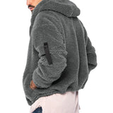 Michael - Full-zip hooded jacket - 2