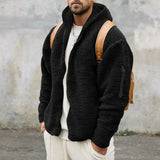 Michael - Full-zip hooded jacket - 5