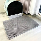 Kalsten | Cat litter mat – Keep your floors clean and litter-free!