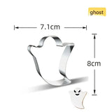 Enhanced Product Title: "Halloween Keksformen Set – 7-teilig für Kekse, Pancakes, Käse & Obst – Perfekte Backform für Festlichkeiten" 

This title includes relevant keywords while maintaining clarity and appeal for potential buyers.