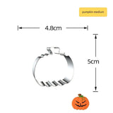 Enhanced Product Title: "Halloween Keksformen Set – 7-teilig für Kekse, Pancakes, Käse & Obst – Perfekte Backform für Festlichkeiten" 

This title includes relevant keywords while maintaining clarity and appeal for potential buyers.