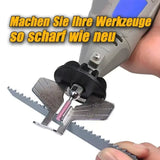 Kalsten | Chainsaw Sharpener Kit for precise and quick sharpening