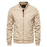 Enhanced Product Title: "Ryder Men's Bomber Jacket - Stylish & Durable Outerwear for All Seasons" 

This title includes relevant keywords and provides additional details to attract potential buyers.