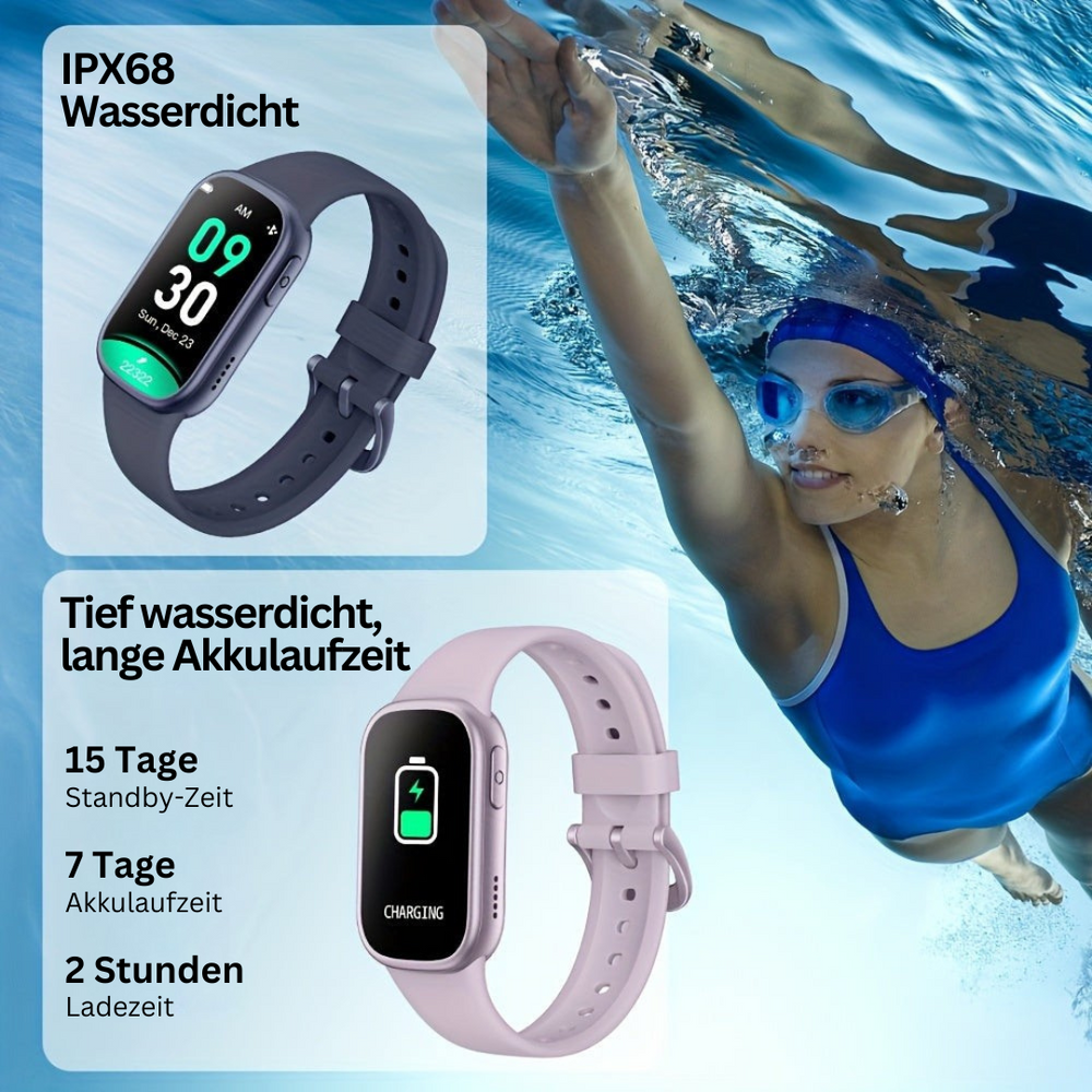 KidoTrack – Kids' Smartwatch