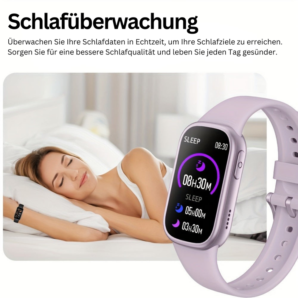 KidoTrack – Kids' Smartwatch