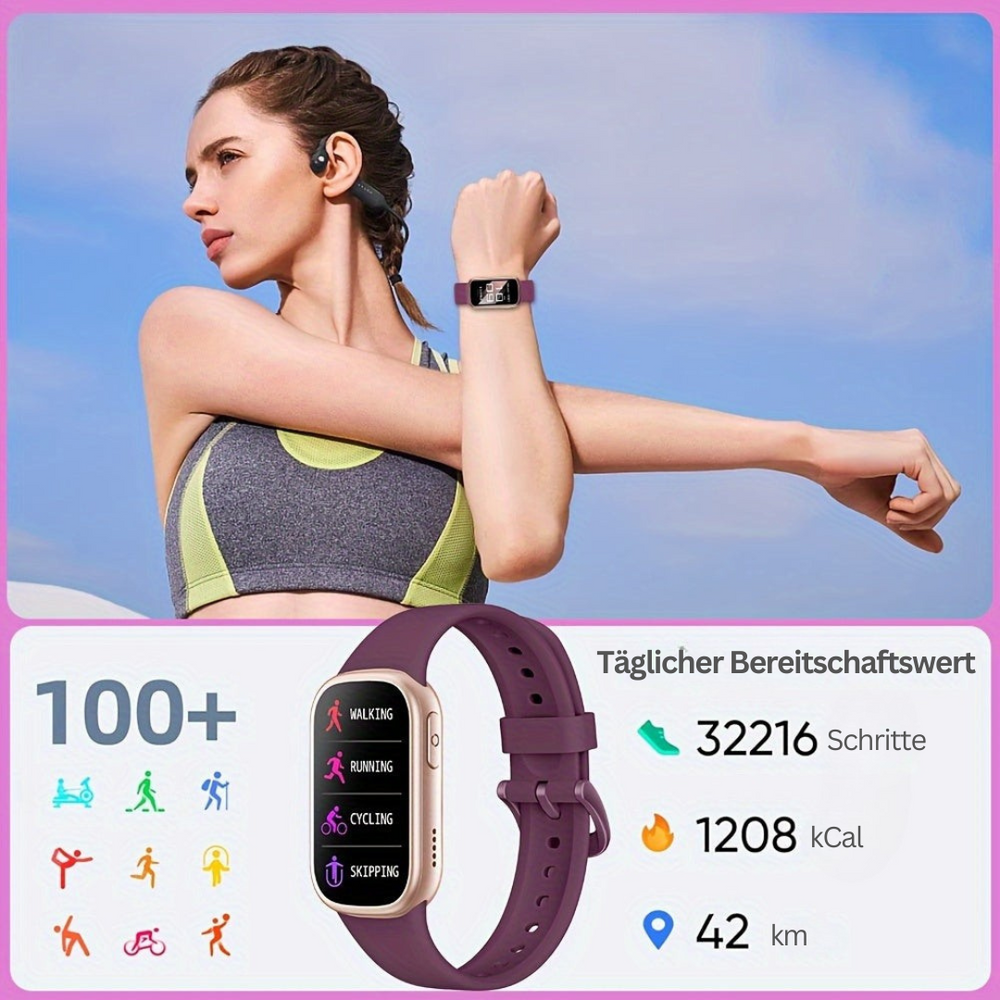 KidoTrack – Kids' Smartwatch