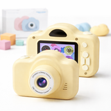 Kids Digital Camera Toy HD Video and Filters