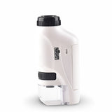 Kids Portable Microscope Handheld Pocket App-Compatible