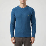 Hugo – Classic men's crew neck sweater