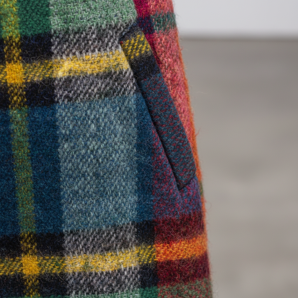 Classic autumn jacket - Susanne