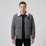 Classic Autumn Jacket - Alexander - 4