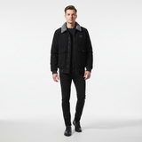 Classic Autumn Jacket - Alexander - 6