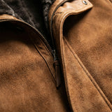 Hugo - Classic straight-cut coat