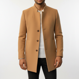 Classic autumn coat - Manfred - 5