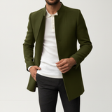Classic autumn coat - Manfred - 6