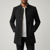 Classic autumn coat - Manfred - 8
