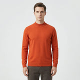 Men's Classic Crewneck Knit Sweater – Hugo