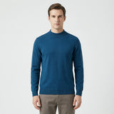 Men's Classic Crewneck Knit Sweater – Hugo