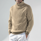 Classic turtleneck sweater - Robin
