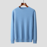 Alexander - Classic crewneck sweater