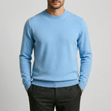 Classic crewneck sweater - Ludwig