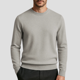 Alexander - Classic crewneck sweater