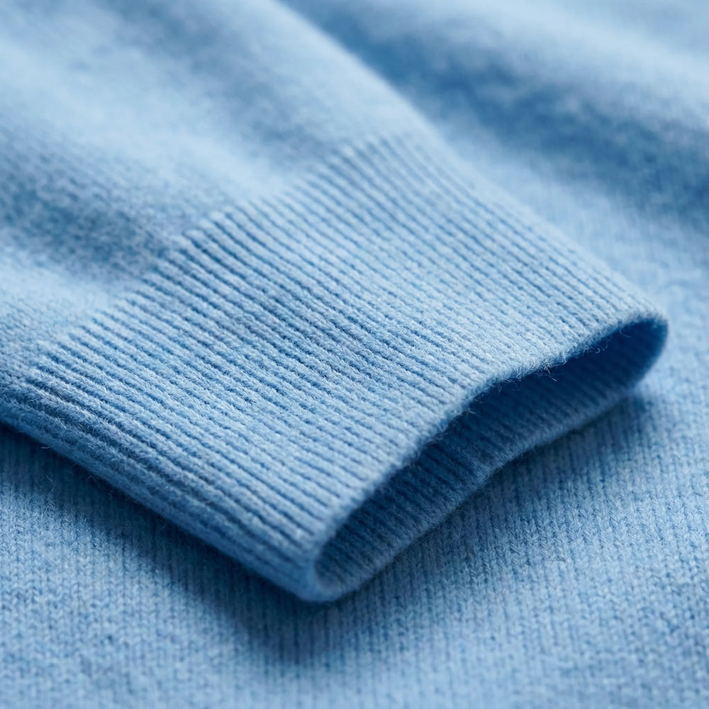 Classic crewneck sweater - Ludwig