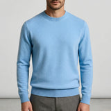 Classic crewneck sweater - Ludwig