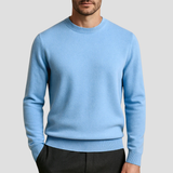 Alexander - Classic crewneck sweater
