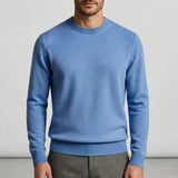 Classic crewneck sweater - Ludwig