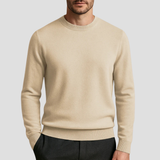 Alexander - Classic crewneck sweater